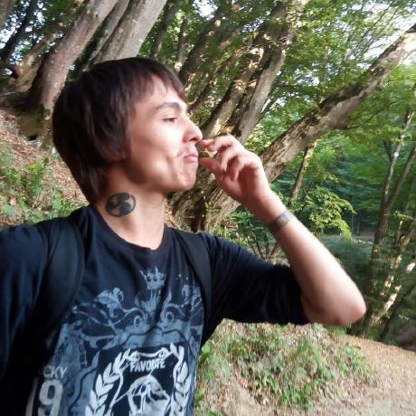 Аватар: Artem  Khabibullin